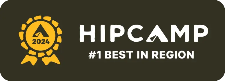 Best in Region Award