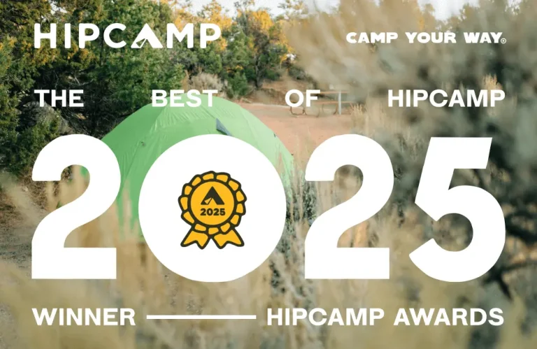 Hipcamp 2025 award-2